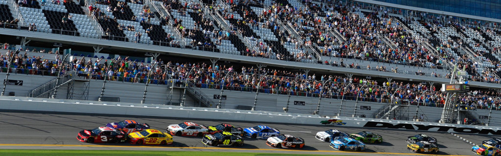 2019 Daytona Clash