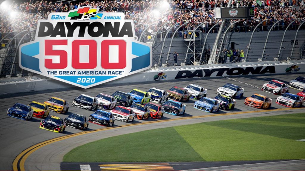 2020 Daytona 500 Race Picks and Predictions | NASCARWAGERS.com