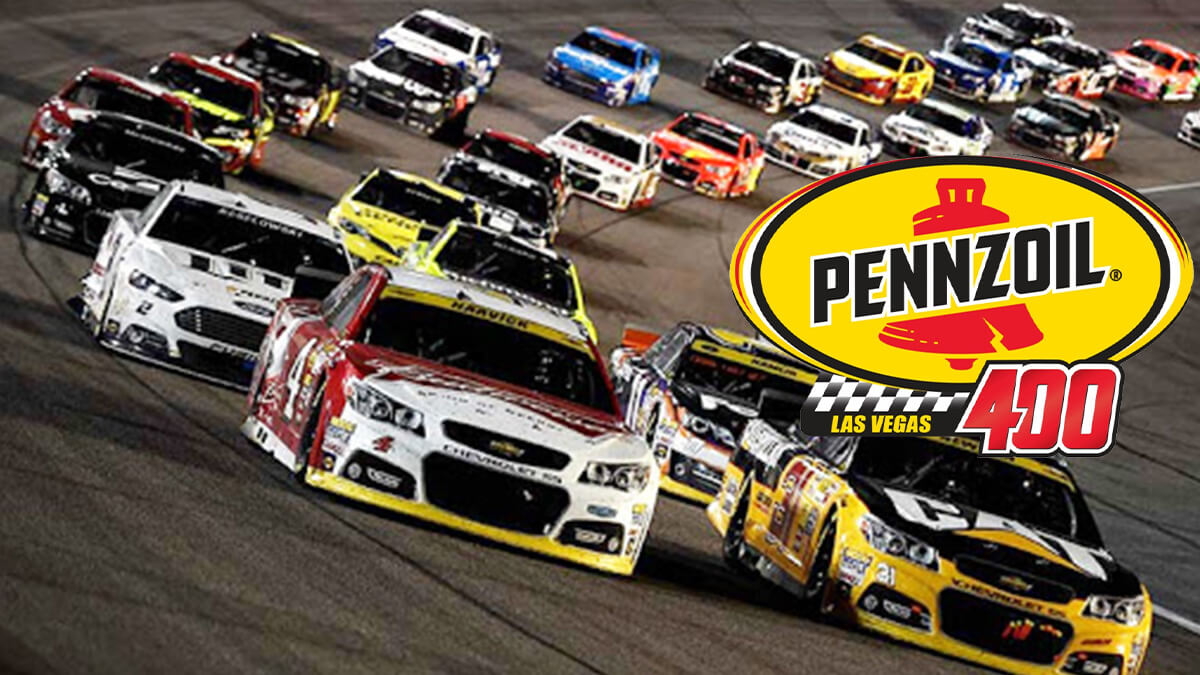 NASCAR at Las Vegas Odds & Picks: 4 Prop Bets for Sunday's South Point 400