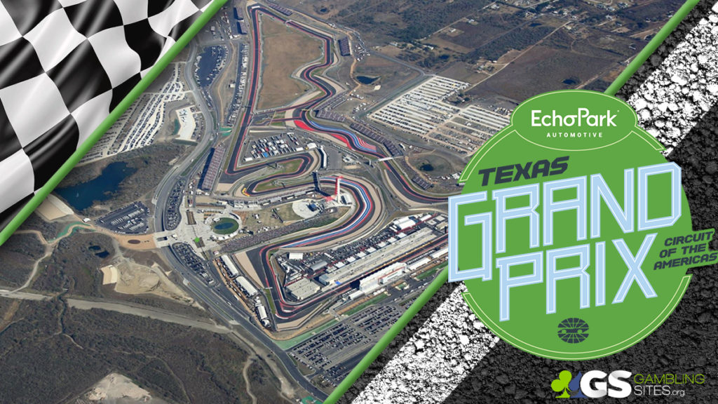 EchoPark Texas Grand Prix