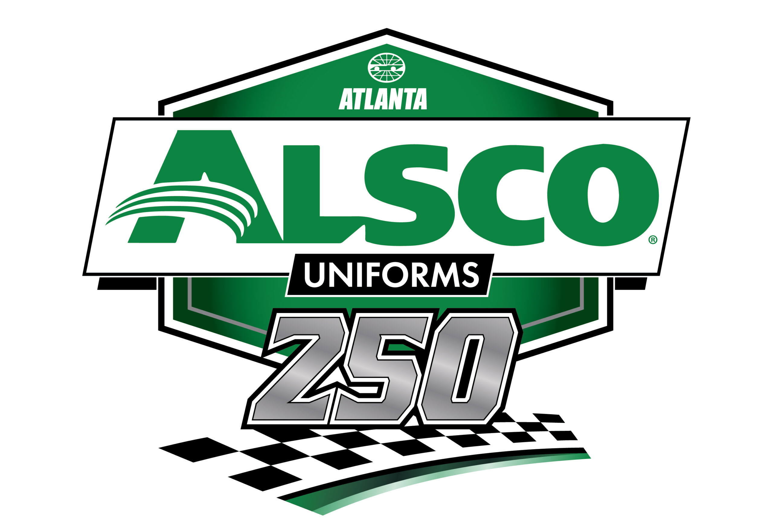 DFS NASCAR Xfinity: Alsco Uniforms 302