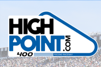 NASCAR HighPoint.com 400 Picks, Predictions, Odds