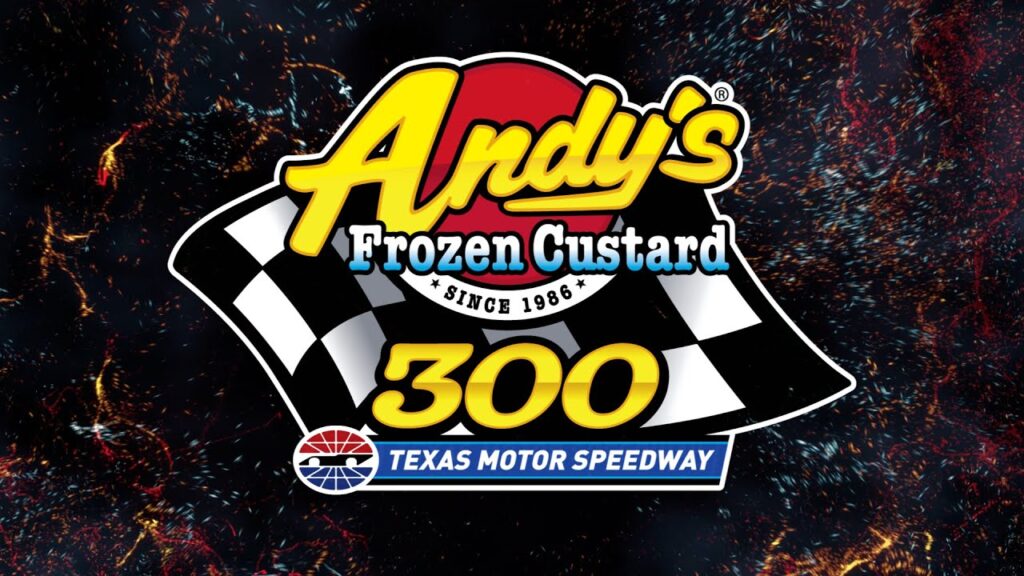 Andy’s Frozen Custard 300